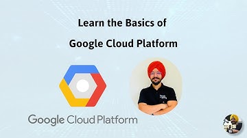 Overview of GCP Compute Services