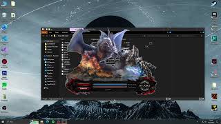 Game Development Shaiya Dragon Updater