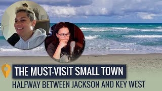 The Must-Visit, Charming Small Town Halfway Between Jacksonville & Key West