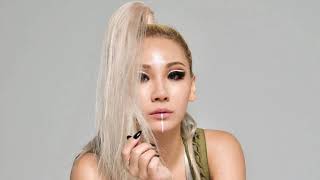CL 씨엘 -  Let Me Love You 완성본 with Verse 2 (complete ver.) Resimi