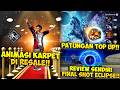 ANIMASI KARPET DI RESALE !! Bocoran Animasi Red Carpet, Patungan Top Up Server Luar, Final Shot Baru