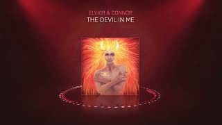 The Devil In Me- ELYXIR & CONNÖR