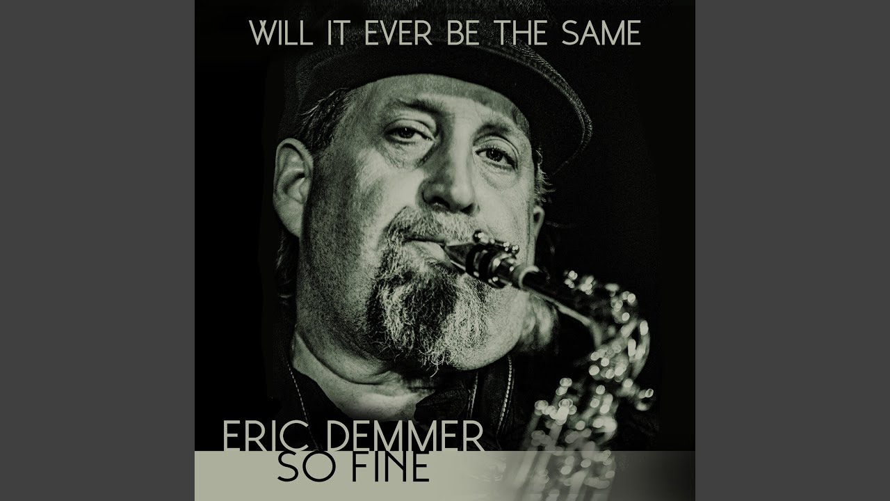 Will It Ever Be The Same YouTube