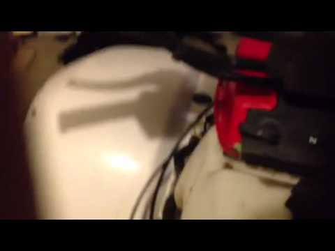 Polaris trail boss 325