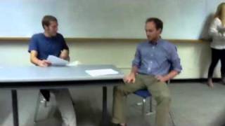 Haitian Creole Class Video 3 Final Examination Presentati