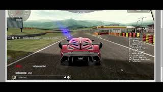 cops and robbers in madalin cars