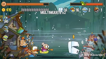 strategy ice swamp attack tricks