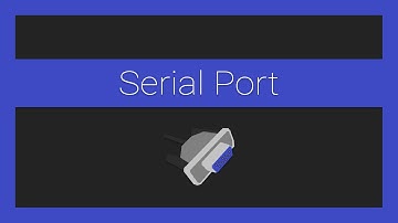 How to Communicate With the Serial Port in Node.js