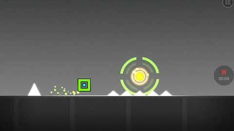 Geometry Dash World Gameplay#2
