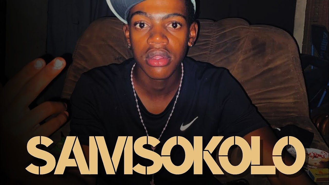 Roii_Panther_x_Small_Dampi_x_Katso_SA_-_Samsokolo_(ft. LevoNyo & Thakgi The Vocalist)