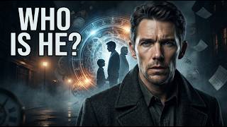 Predestination Explained: The Ending, The Twist & The Time Loop