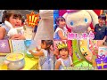 【推し活】シナモンに会えた!りるちゃん誕生日で大はしゃぎ