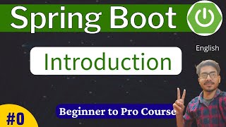 Spring Boot Tutorial: Introduction to Spring Boot | Spring Boot & Microservices | CodeWithAnkit