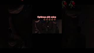 Peter cullen voicing thaedus before GTA 6 is crazy