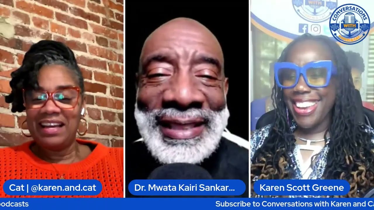 Healing Through Ubuntu: Reclaiming Our Minds, Our History, and Our Wholeness Healing Through Ubuntu: Reclaiming Our Minds, Our History, and Our Wholeness