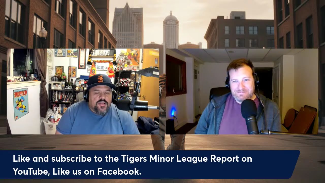 Mountain Rocky Tigers: Tigers Tame The Jays To Win 5 in a row. #mlb