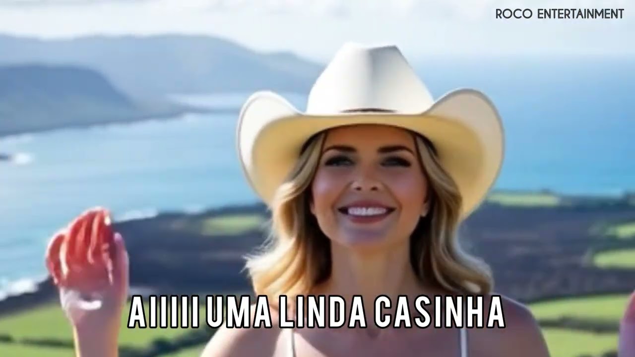 TUGAZINHA - Chamarrita