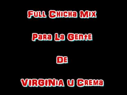 Full Chicha Mix -- 2014 - YouTube