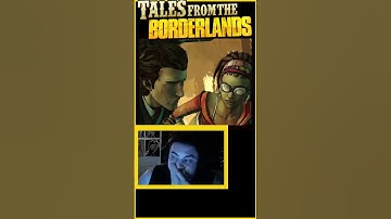 Loader Bot is GOAT || #borderlands #short #shorts