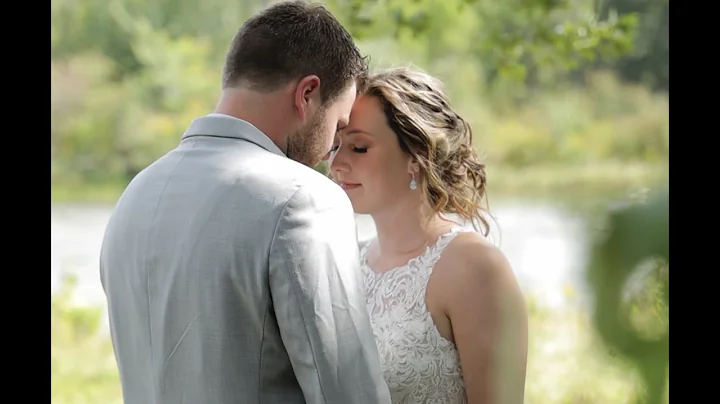 Shelby & Jonathan