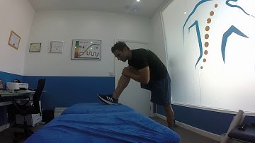 Hamstring Stretching | Brighton Chiropractor