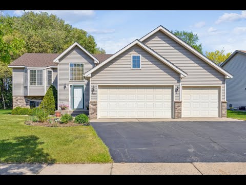 3021 15th Avenue, Saint Cloud, MN home video tour