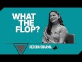 Reecha Sharma | Actress | What The Flop: Lockdown Airing | 02 July 2020