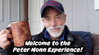 WELCOME TO THE PETER MONN EXPERIENCE! Net Worth