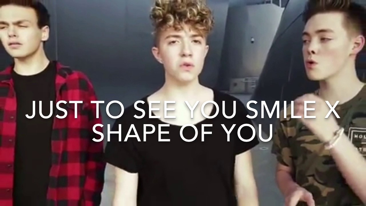 wednesday words with why dont we!