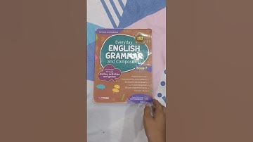 Class 7 Everyday English Grammar #shorts #english @tanishgamingworld