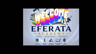 Introduction to Geographic Information Systems (GIS) | Part 1 | Eferata Academy