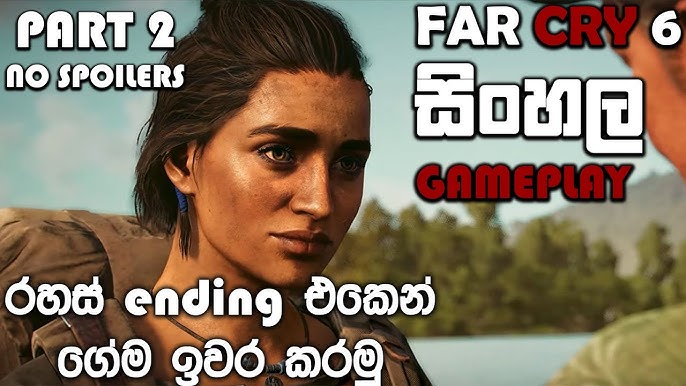 Some Fans Are Divided Over This Far Cry 7 Leak.. #FarCry7 #FarCry