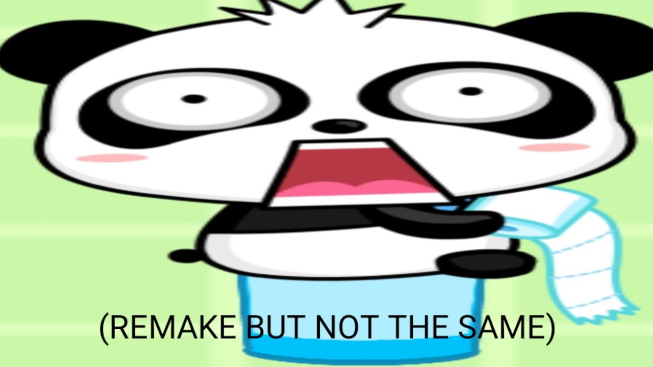 (Most Viewd Video!!!) [YTP] baby bayda go away (baby panda's daily life) @babybus