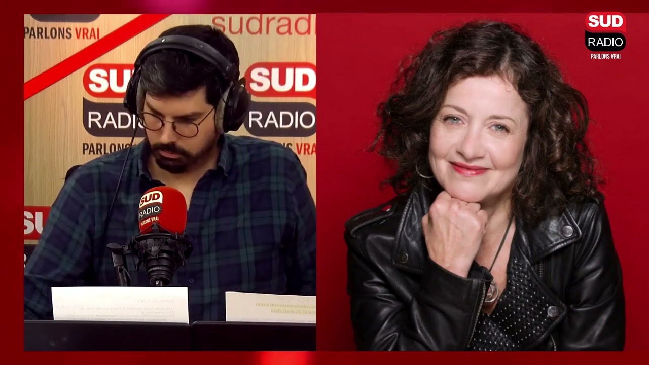 Elisabeth Lévy - "Rodéos urbains filmés : c’est dire s’ils craignent la police !"