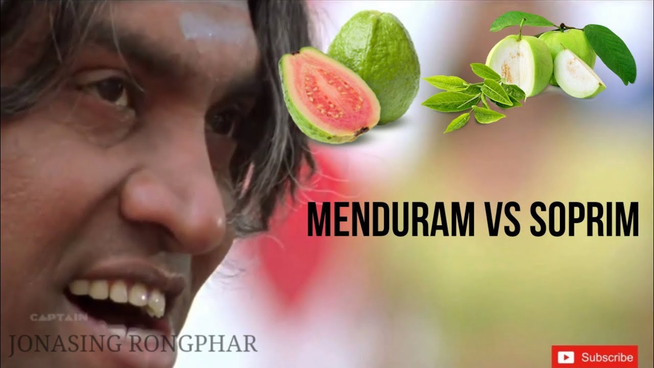 Karbi Funny Video 29 || Dubbed in Karbi || Menduram VS Soprim || Jonasing  Rongphar - YouTube