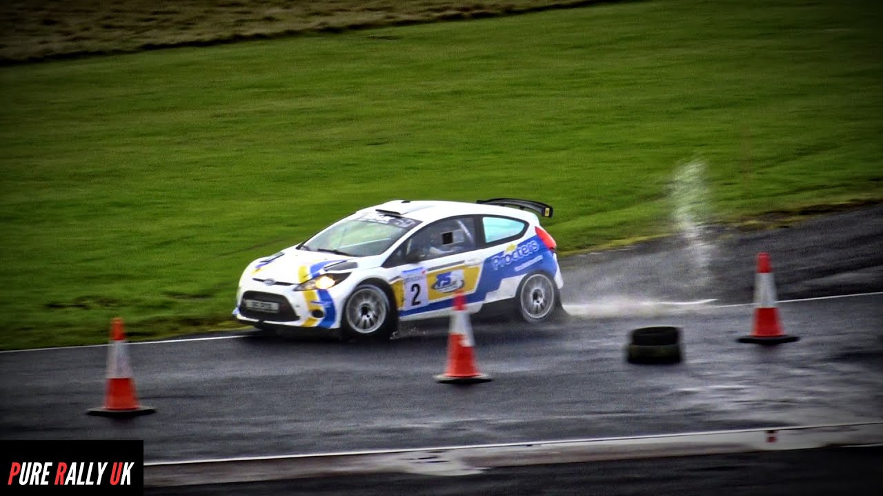 Best of Pure Rally UK 2024 - YouTube