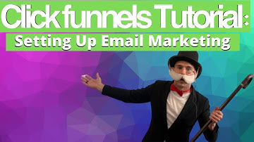 Clickfunnels Tutorial: Email Marketing Automation Using Active Campaign
