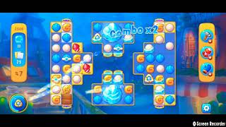 Fishdom I Level 2508 I Super Hard Level