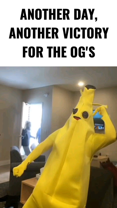 Another day, another victory for the ogs 🔥