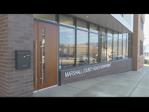 Marshall County Wv Zip Codes