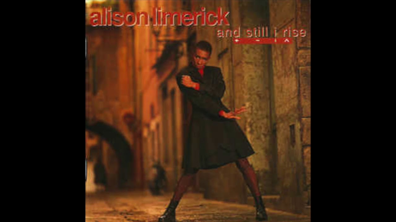 Alison Limerick - The Difference Is You