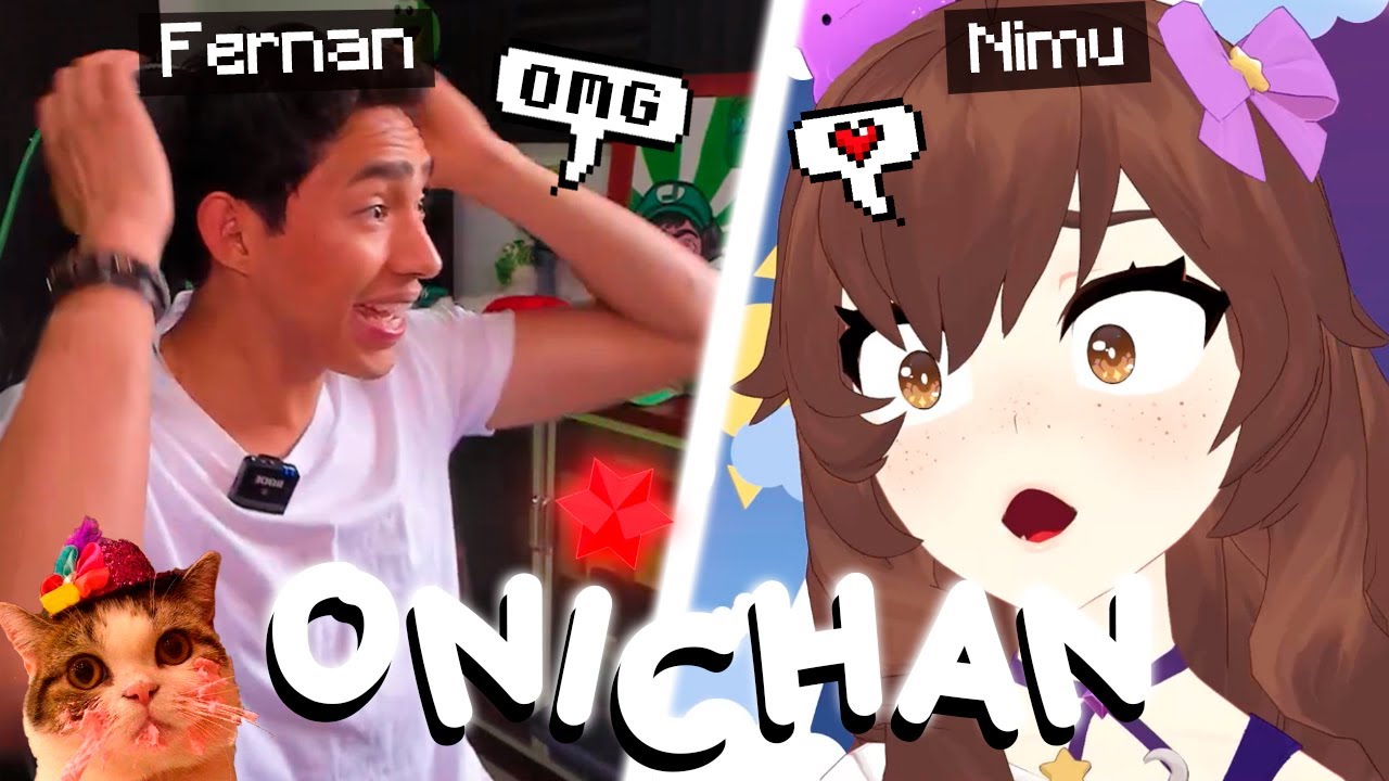 🥵Donando A Streamers para que digan ONICHAN😈 #4