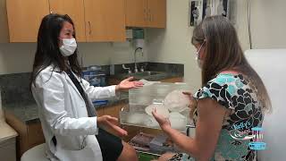 Kelly’s Quest Trans Healthcare Ep  02 Cosmetic & Reconstructive Surgery at Emerson Health