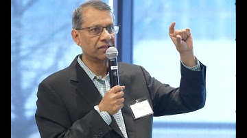 The future of AI lies in neuro-symbolic models: Dr Venkat Srinivasan