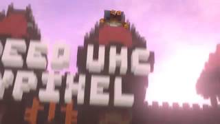 Elytra RIVALS Minecraft Animation