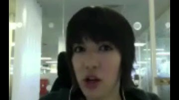 Nicola Hughes about data journalism