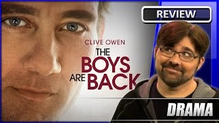 The Boys are Back - Movie Review (2009)