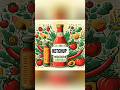 Ketchup#facts #knoweledgefacts #viralvideo #youtube #youtubeshorts