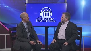 Your Weekly Constitutional: The Right Wrong Man Net Worth