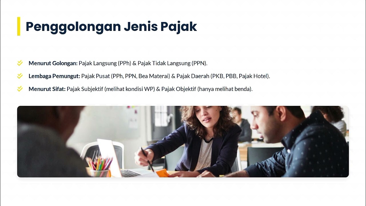 Aspek Teknis dan Hambatan dalam Pemungutan Pajak, (Pengantar Perpajakan)